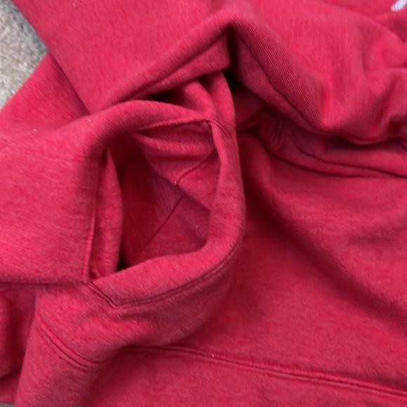 University of Maryland zip up - Picture 2 of 2